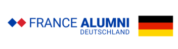 France Alumni Deutschland - logo