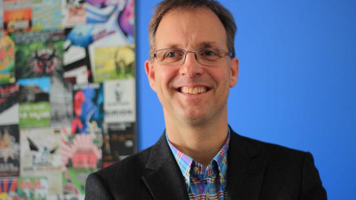 Bericht von Jörn Pütz