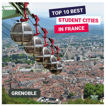 grenoble