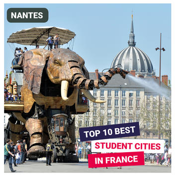 nantes