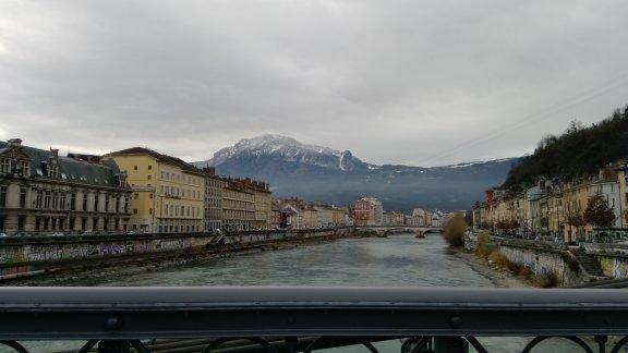 Grenoble