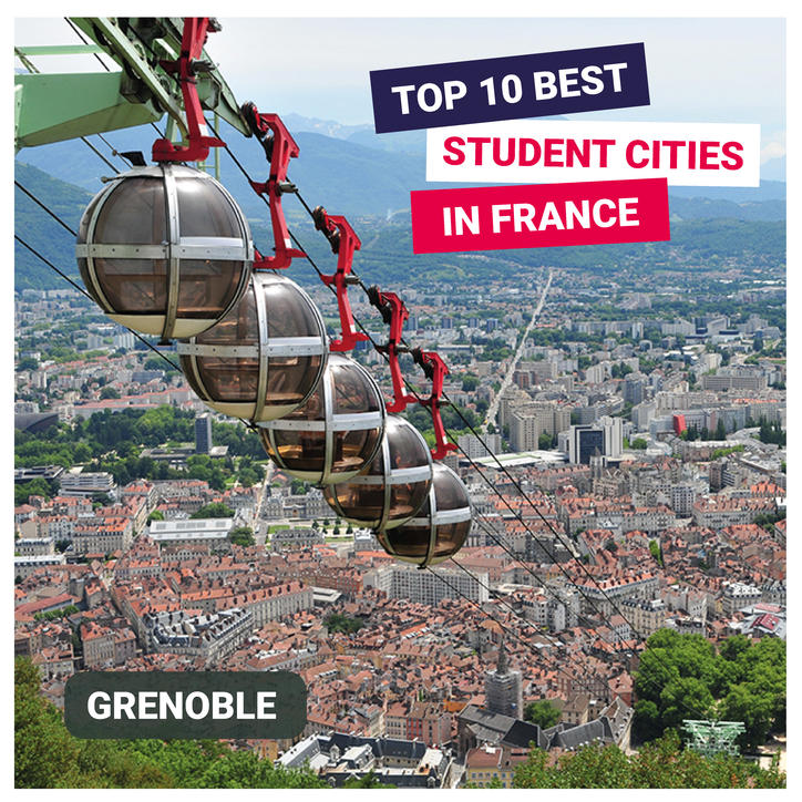 grenoble