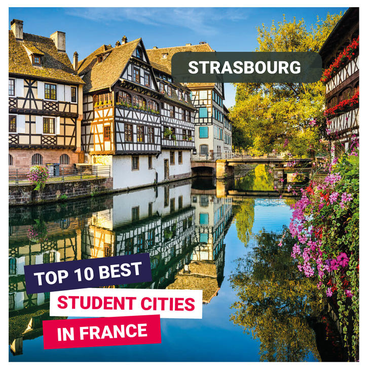 Strasbourg