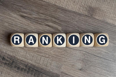 Shanghai-Ranking Ranking
