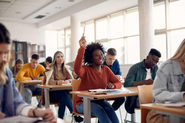 Classroom picture