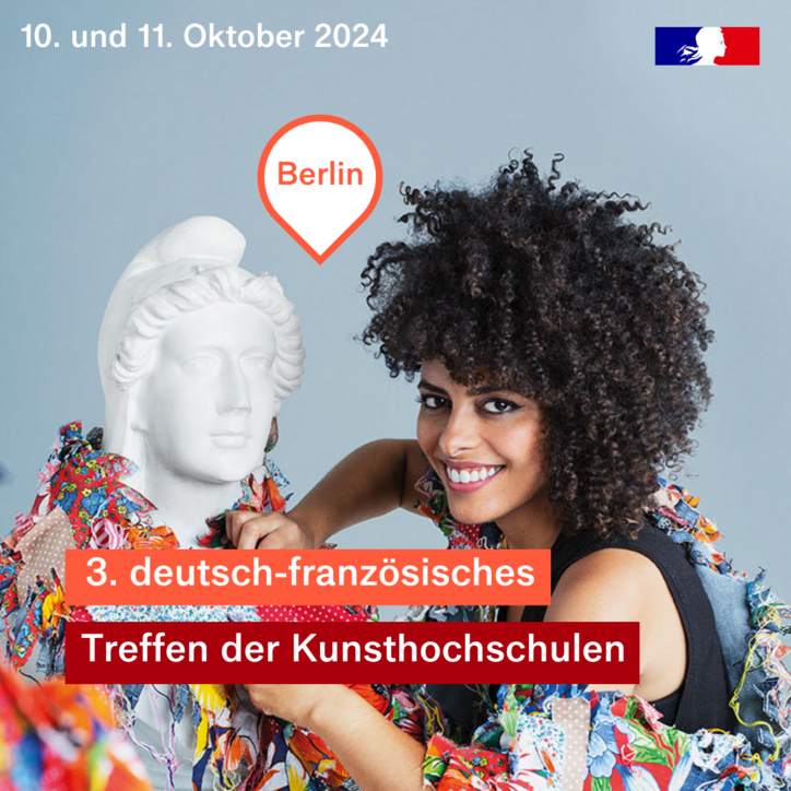 Rencontres artistiques 2024